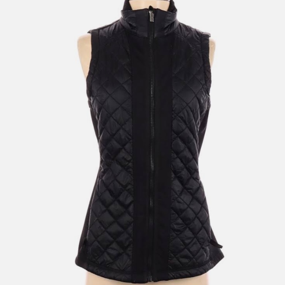 Women’s Athleta Vest in Black size XS